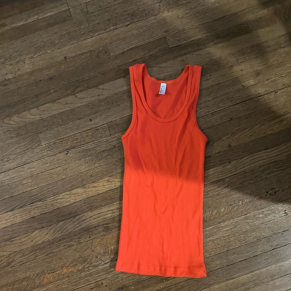 American Apparel Shirt